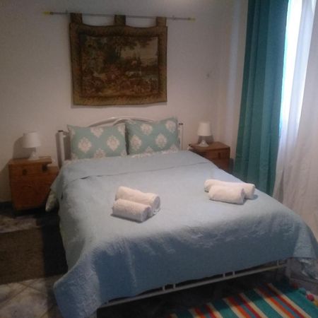 Mare E Monti1 Apartment กาเมนาวูร์ลา ภายนอก รูปภาพ