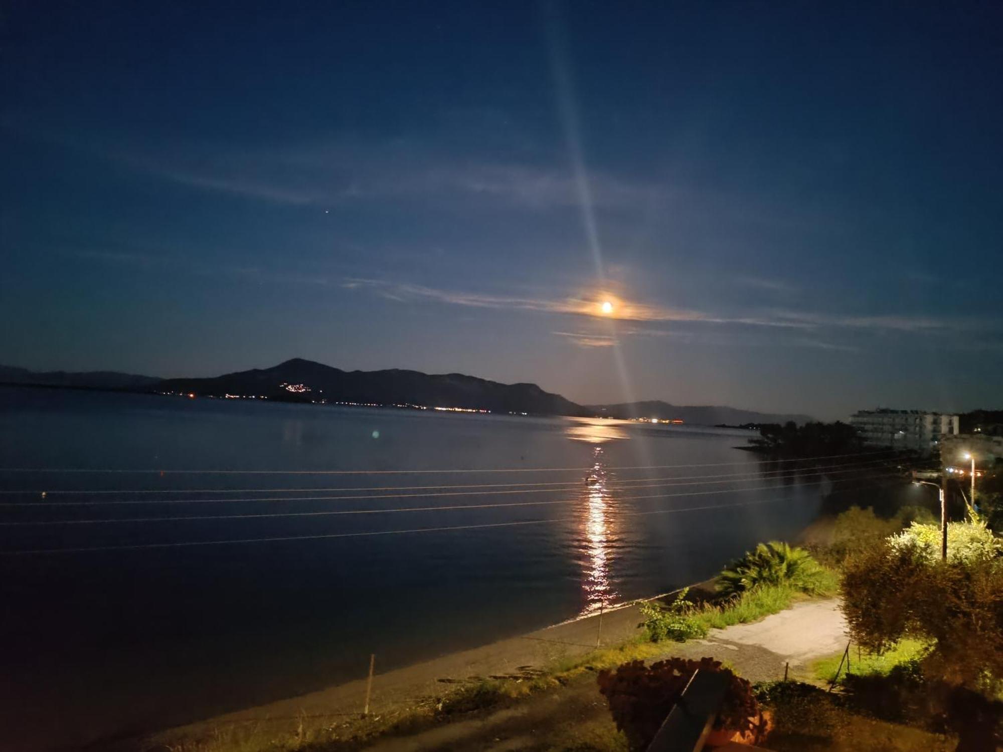 Mare E Monti1 Apartment กาเมนาวูร์ลา ภายนอก รูปภาพ