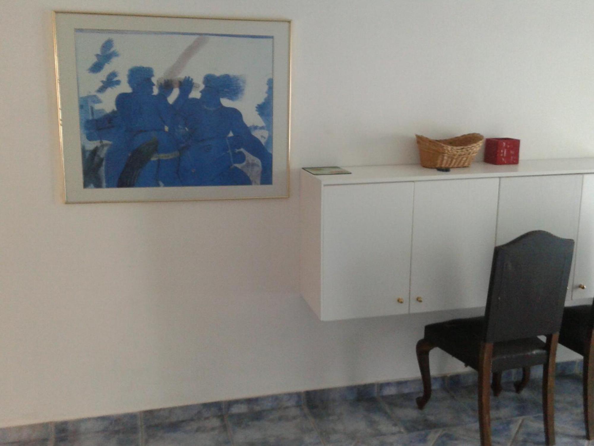 Mare E Monti1 Apartment กาเมนาวูร์ลา ภายนอก รูปภาพ