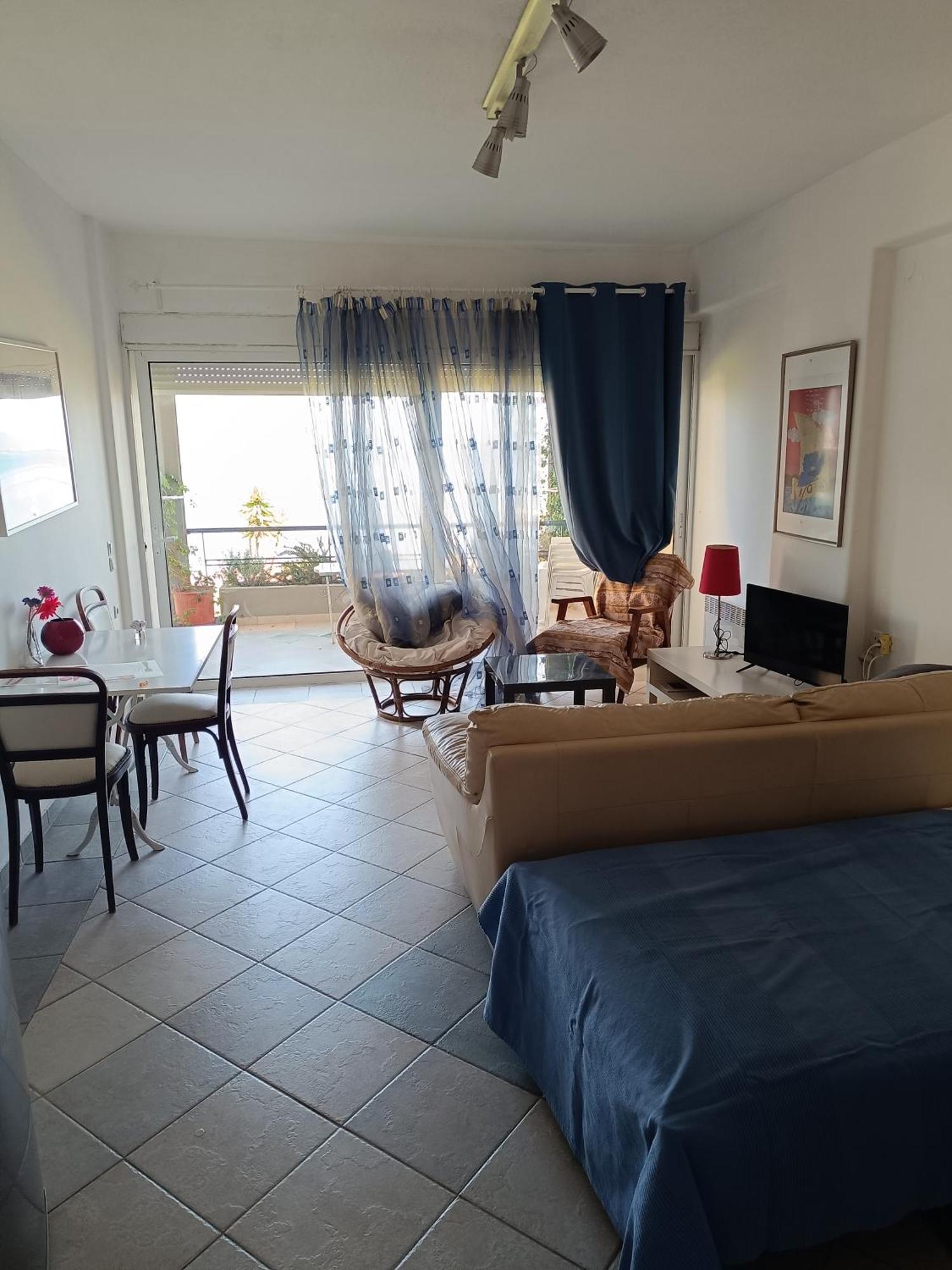 Mare E Monti1 Apartment กาเมนาวูร์ลา ภายนอก รูปภาพ
