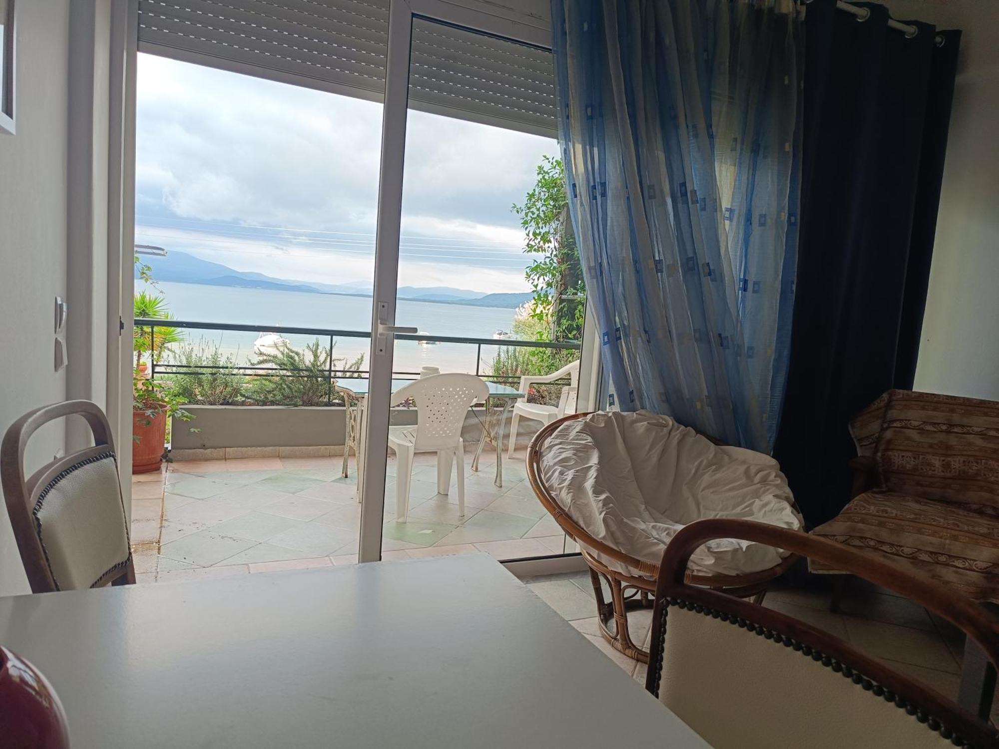 Mare E Monti1 Apartment กาเมนาวูร์ลา ภายนอก รูปภาพ