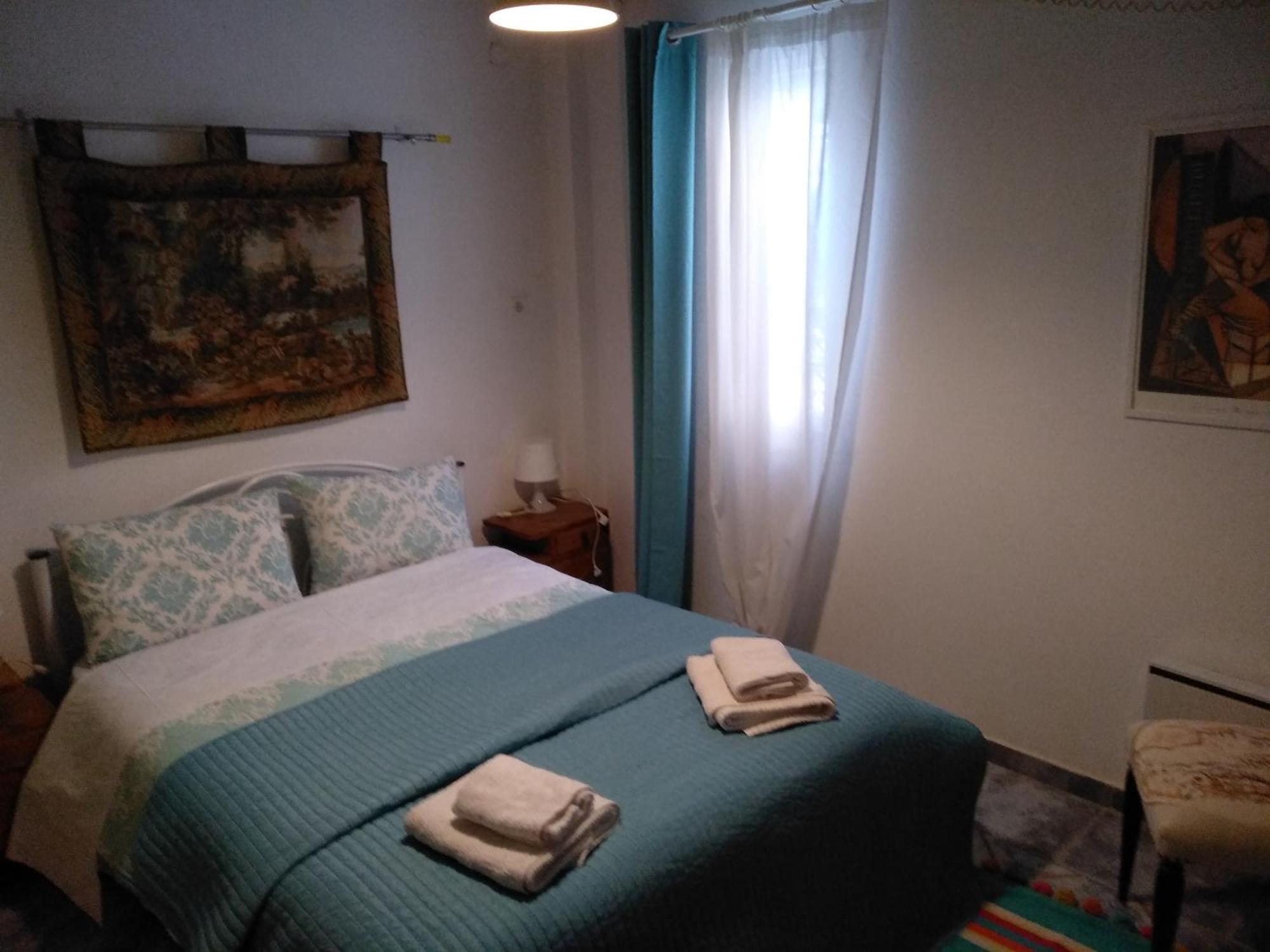 Mare E Monti1 Apartment กาเมนาวูร์ลา ห้อง รูปภาพ