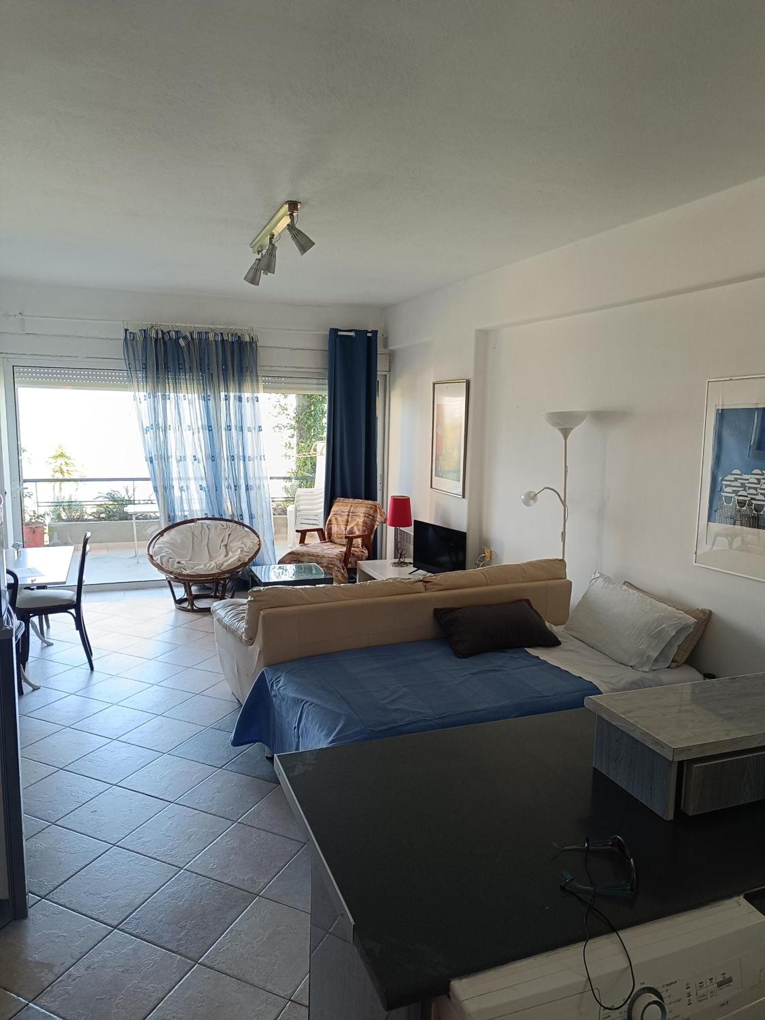 Mare E Monti1 Apartment กาเมนาวูร์ลา ห้อง รูปภาพ