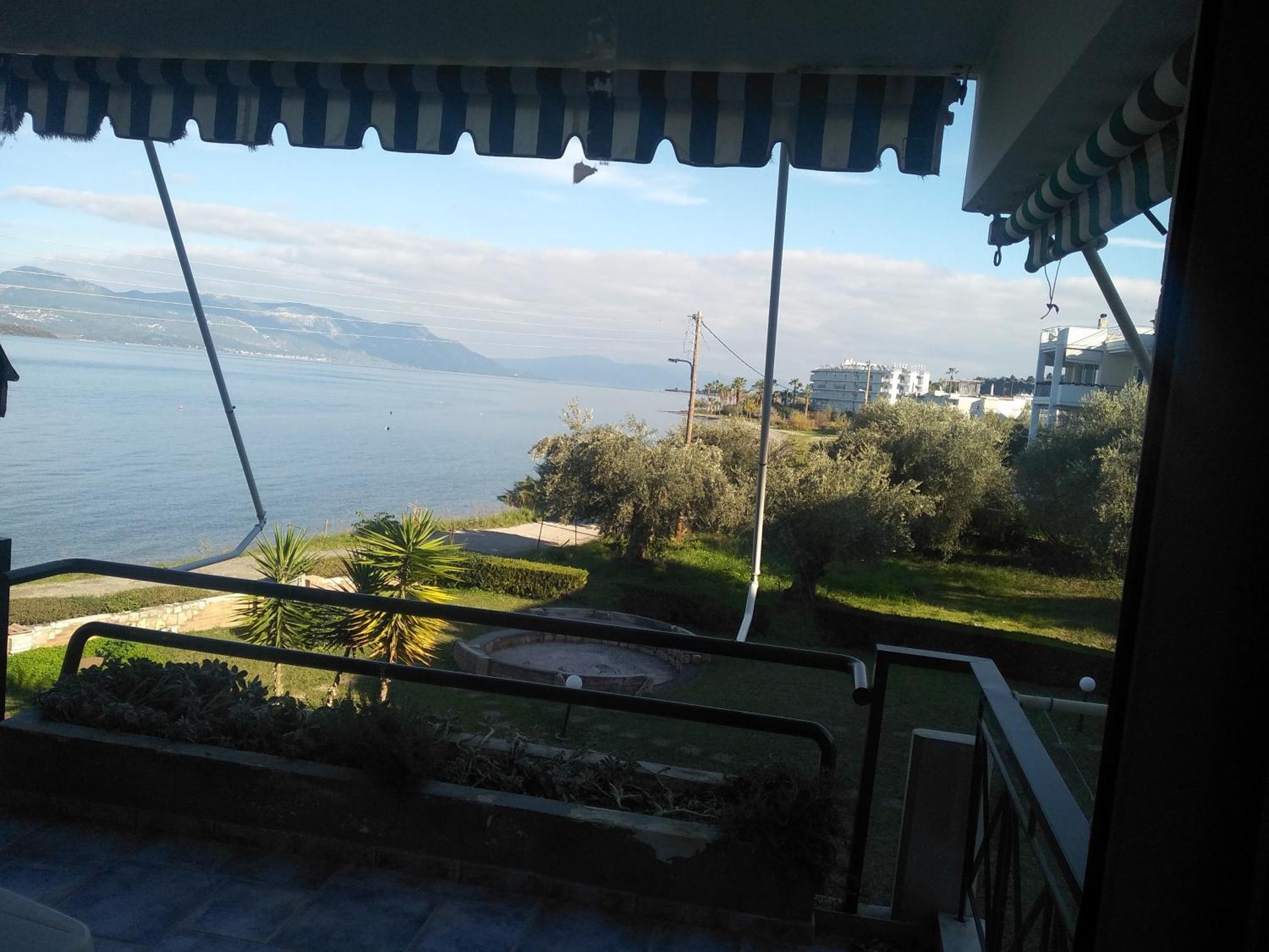 Mare E Monti1 Apartment กาเมนาวูร์ลา ห้อง รูปภาพ