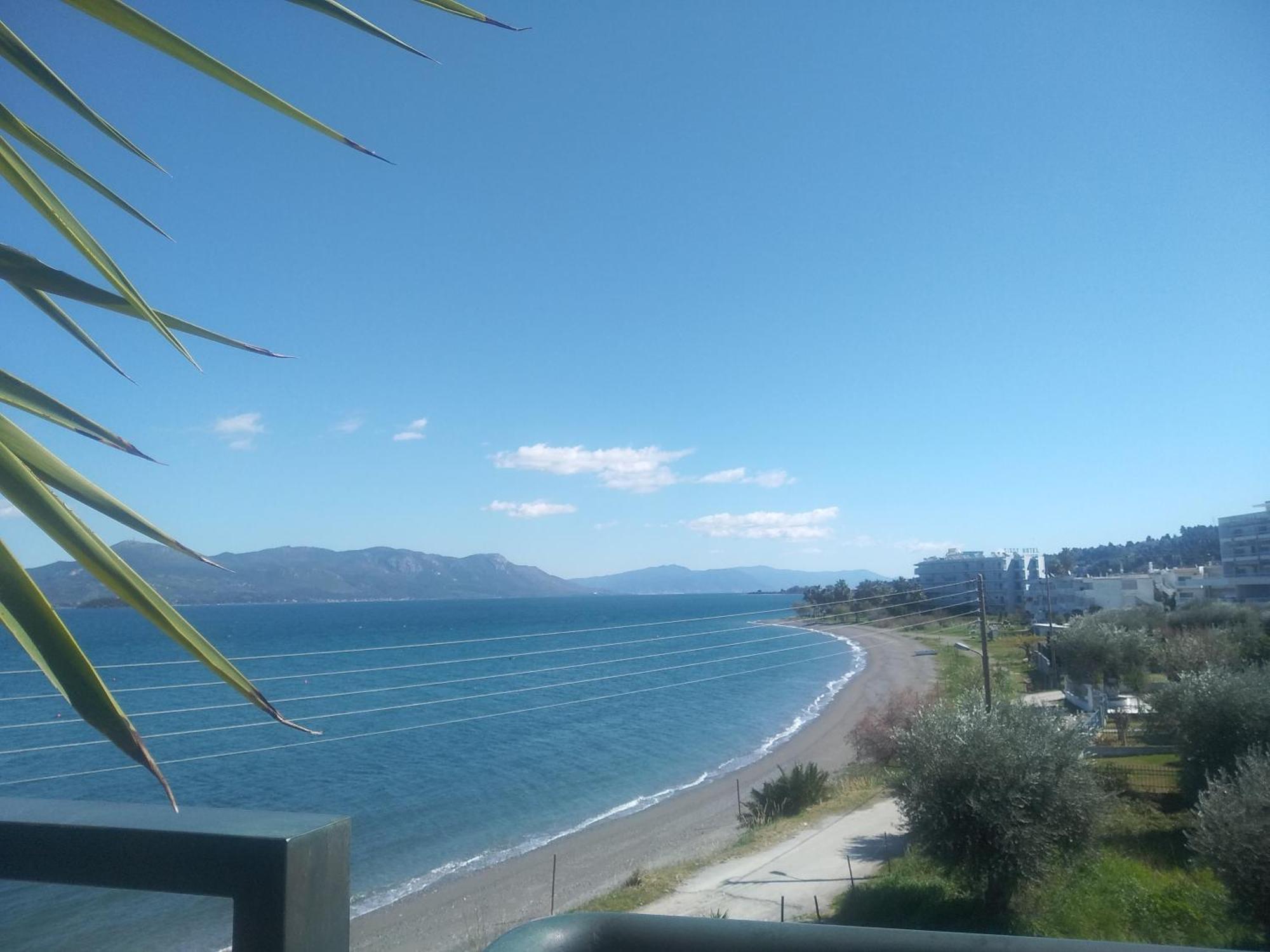 Mare E Monti1 Apartment กาเมนาวูร์ลา ห้อง รูปภาพ