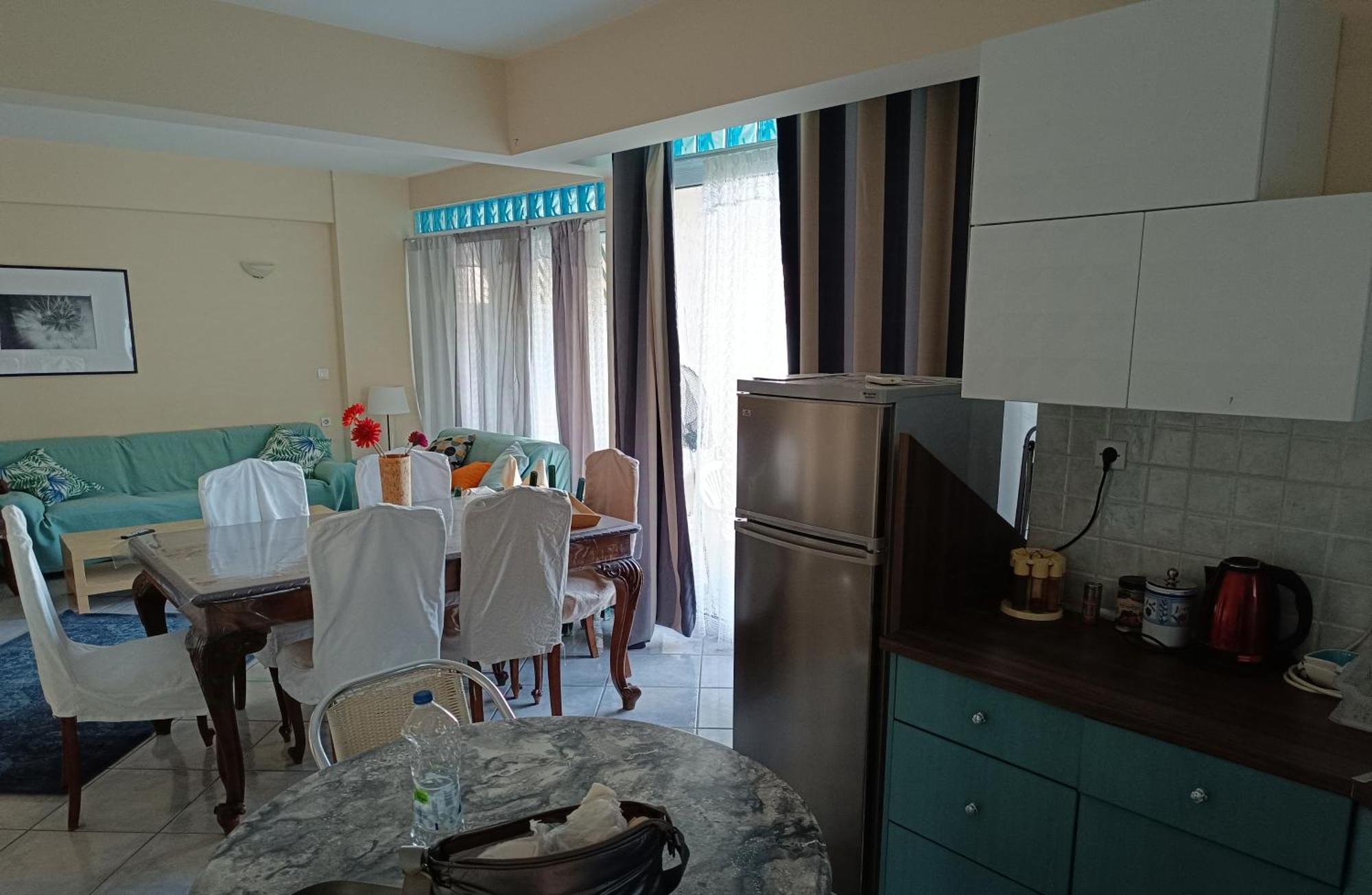 Mare E Monti1 Apartment กาเมนาวูร์ลา ห้อง รูปภาพ