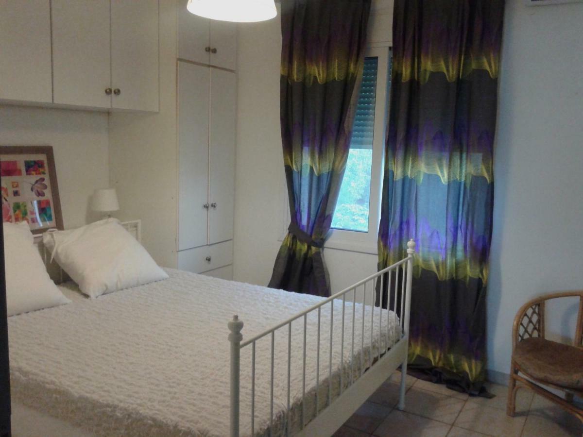 Mare E Monti1 Apartment กาเมนาวูร์ลา ภายนอก รูปภาพ