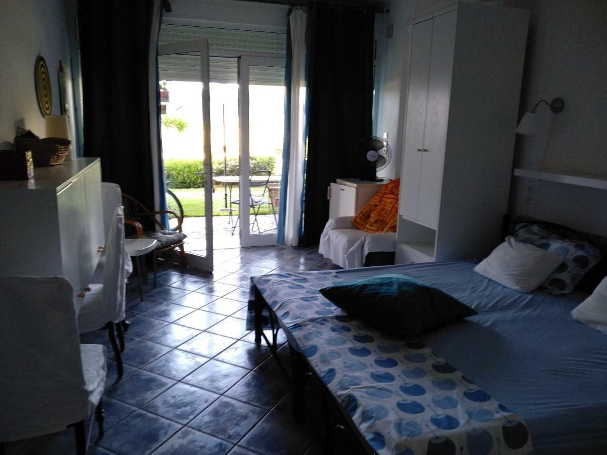 Mare E Monti1 Apartment กาเมนาวูร์ลา ภายนอก รูปภาพ